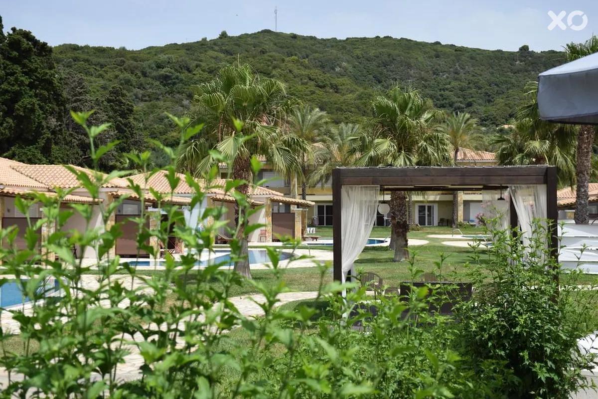 Olympia Golden Beach Resort & Spa