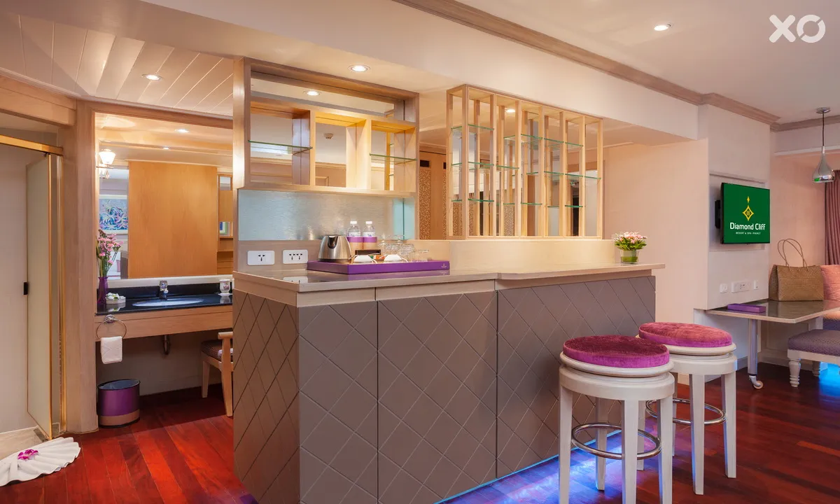 Diamond Cliff Resort & Spa