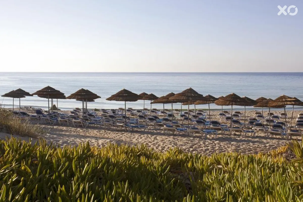 Nissi Park Hotel
