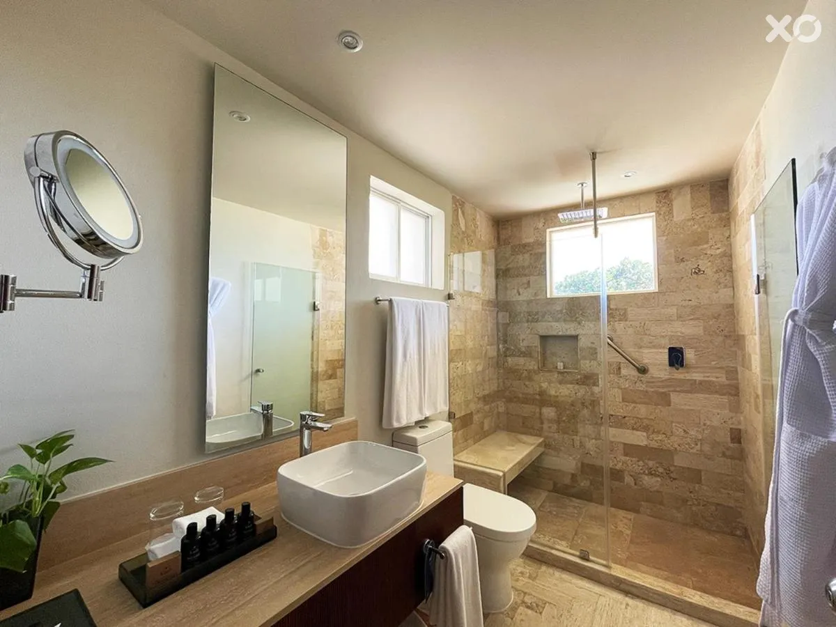 The Villas Cancun by Grand Park Royal