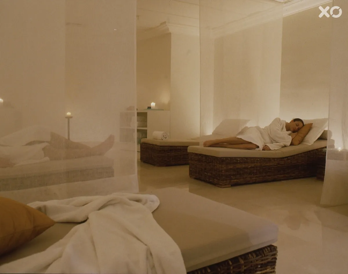 Anassa Hotel