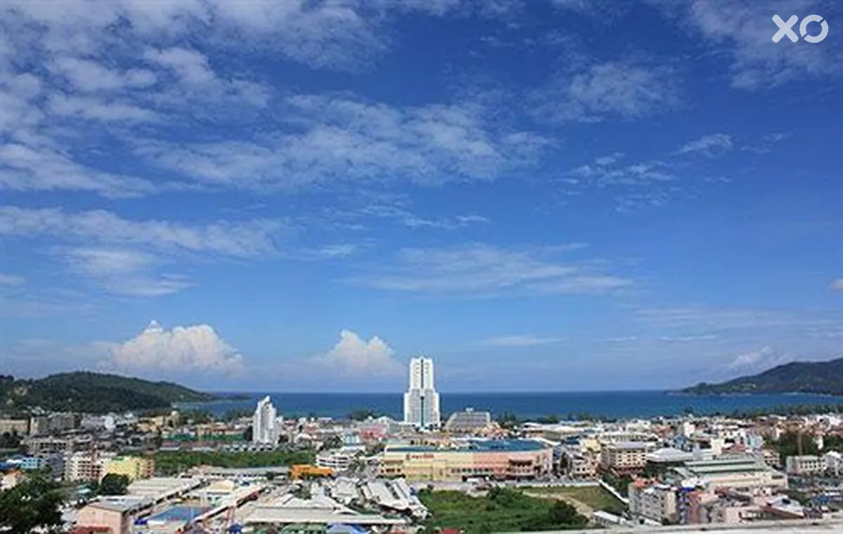 The Senses Resort & Pool Villas