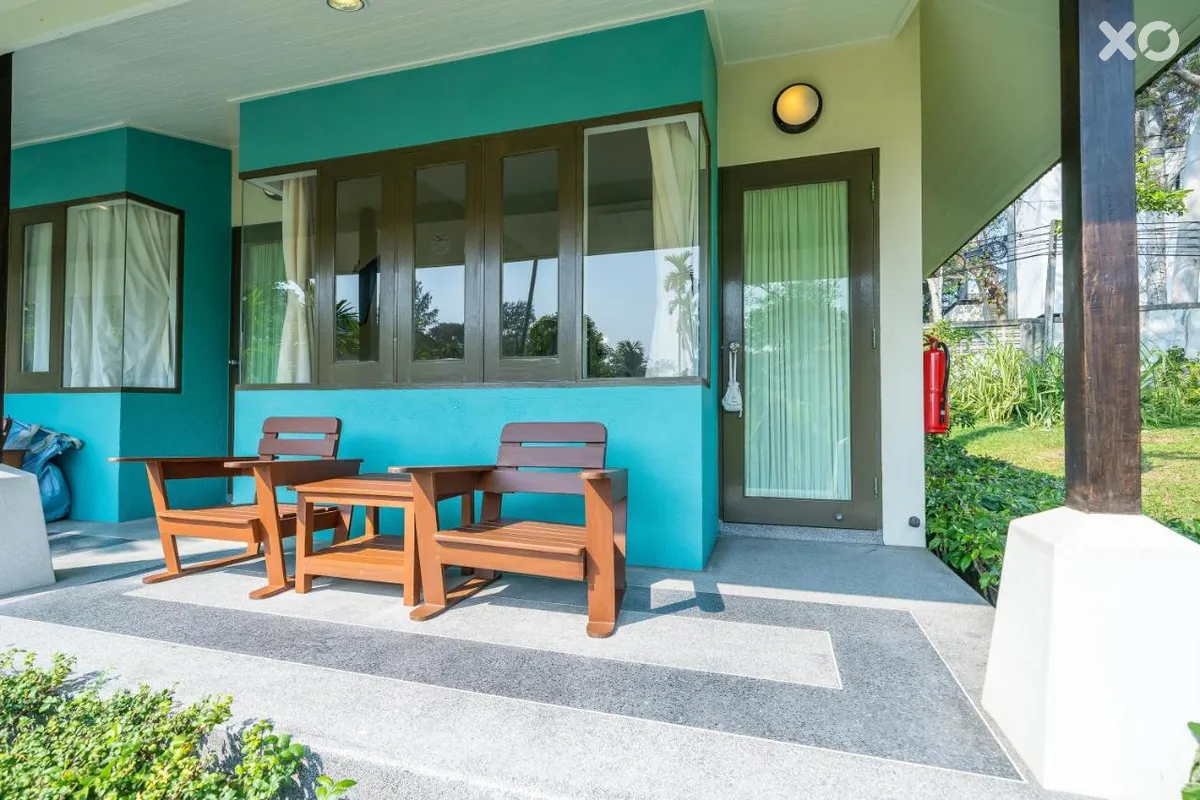 Sai Kaew Beach Resort