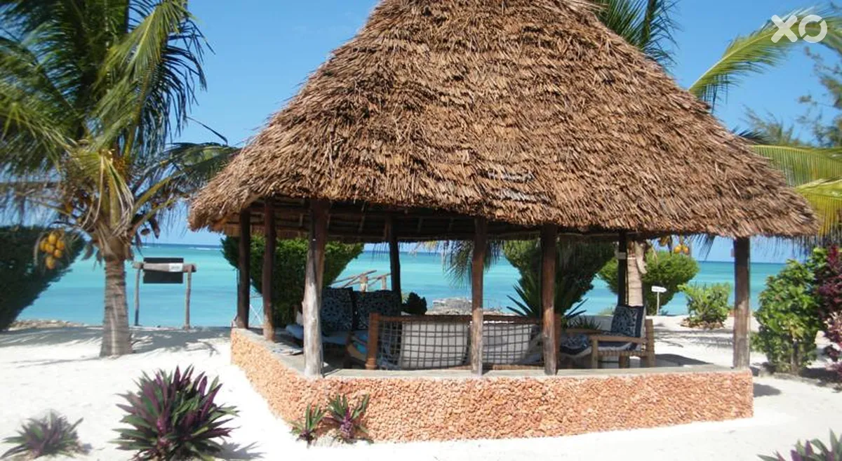 Tanzanite Beach Resort