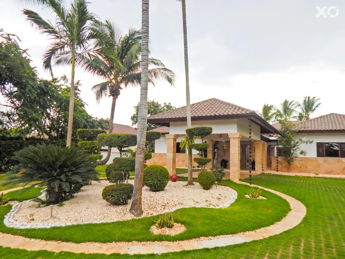 Casa de Campo Resort & Villas