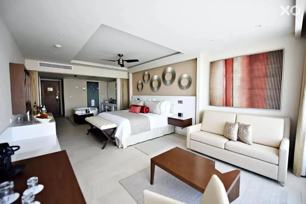 Hideaway на Royalton Riviera Cancun