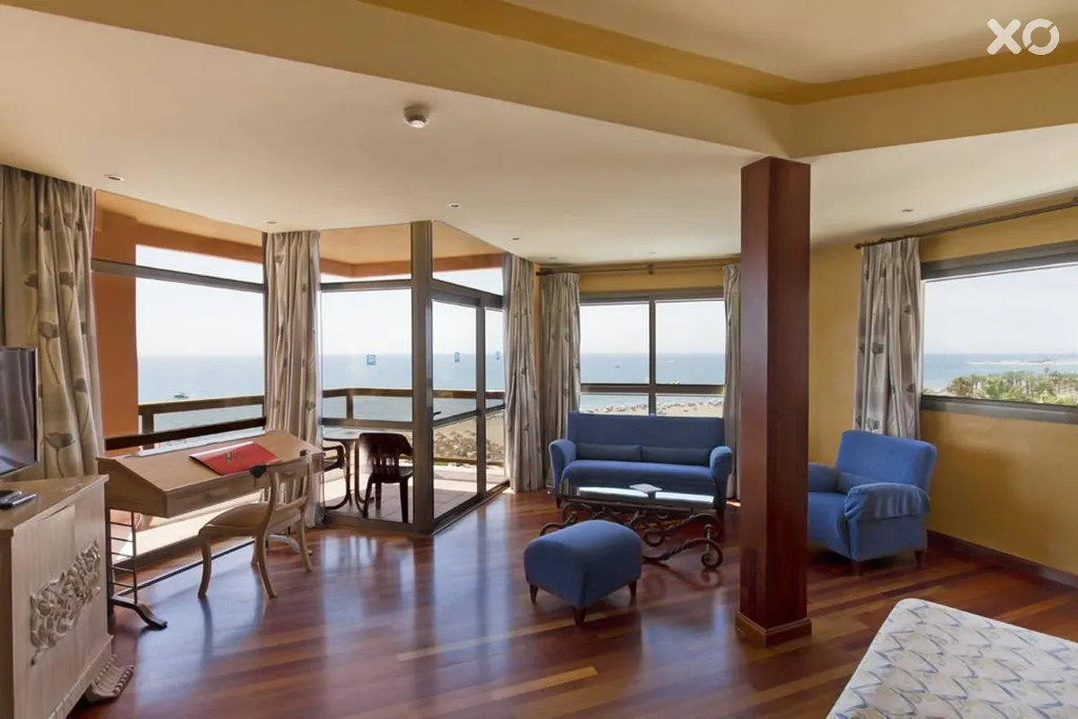 Amaragua Hotel