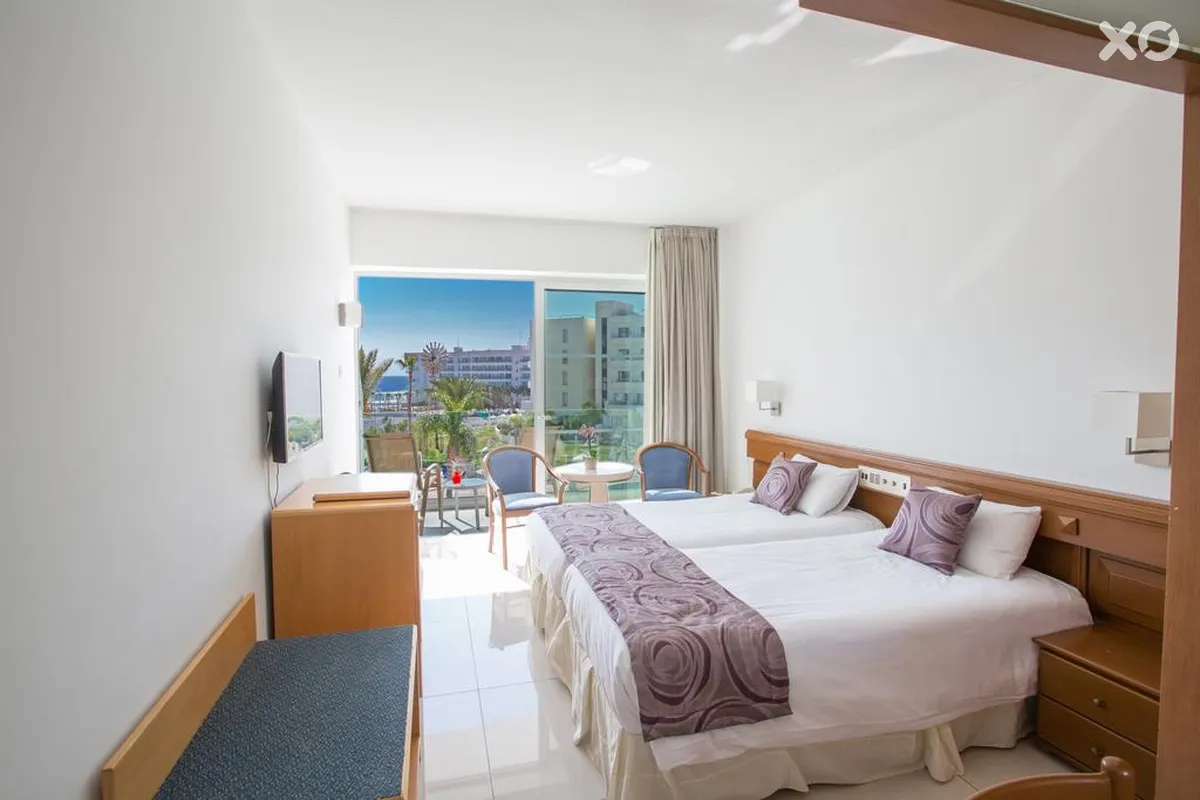 Tsokkos Protaras Beach Hotel