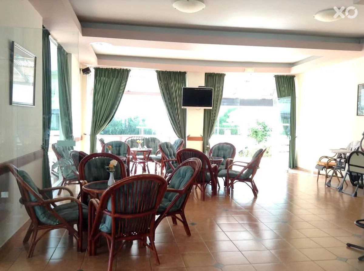 Pylea Beach Hotel