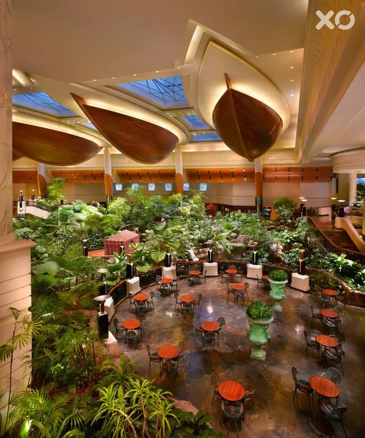 Grand Hyatt Residence