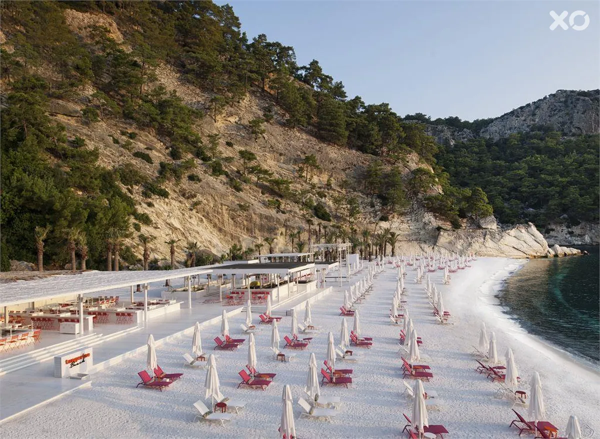 Maxx Royal Kemer Resort