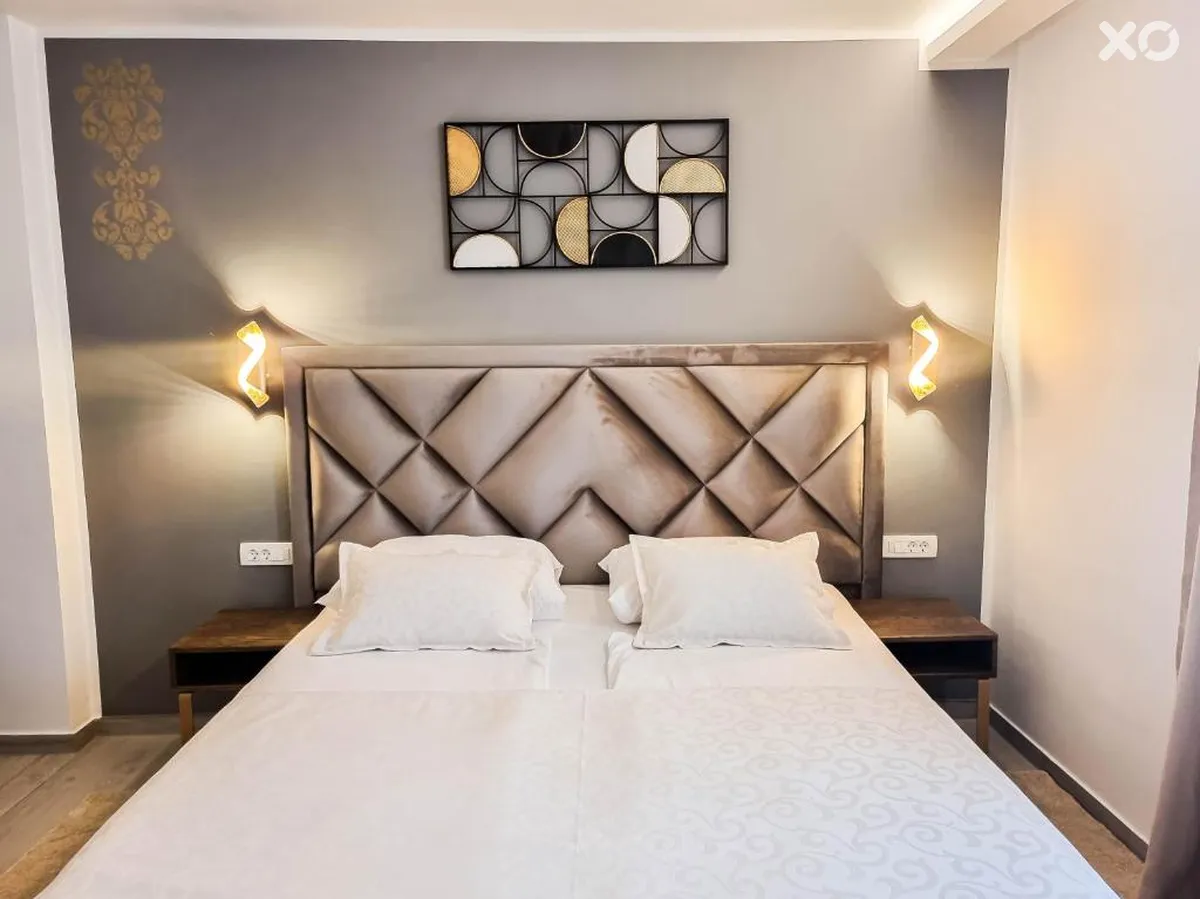 Heritage Hotel Stypia