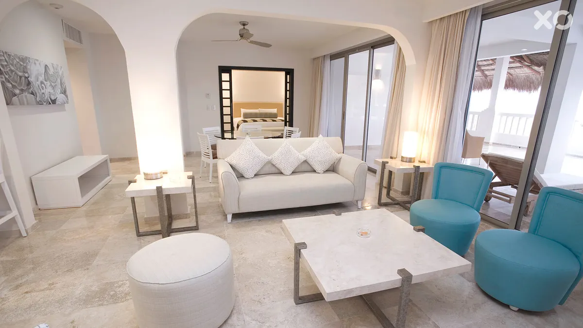 Grand Riviera Princess