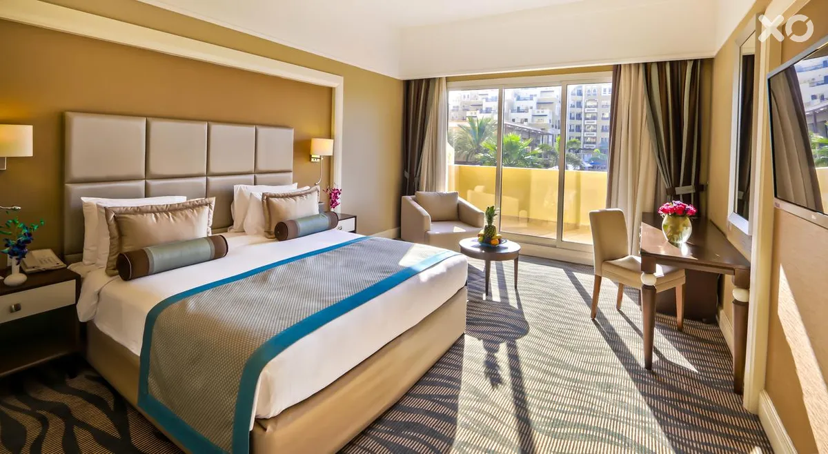 Rixos Bab Al Bahar