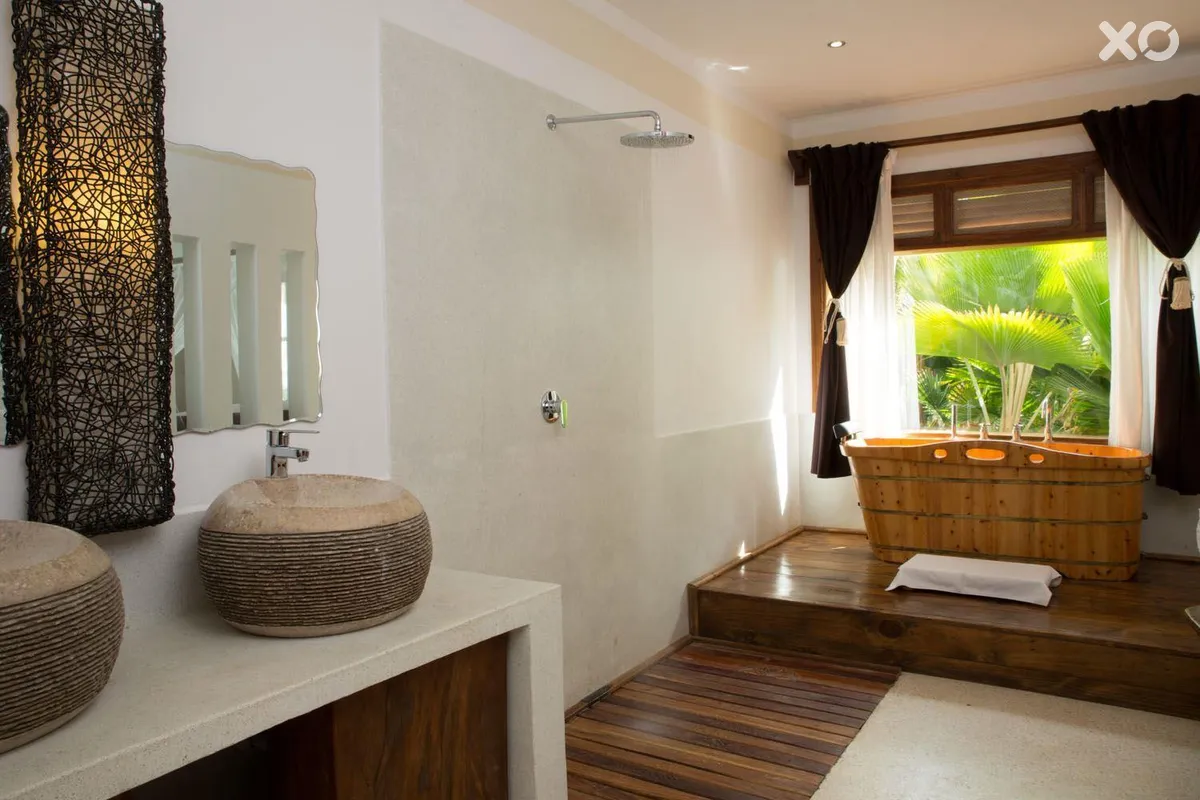 Fruit & Spice Wellness Resort