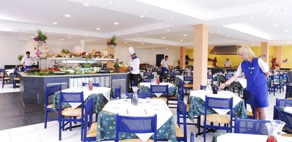 Palia Maria Eugenia Hotel