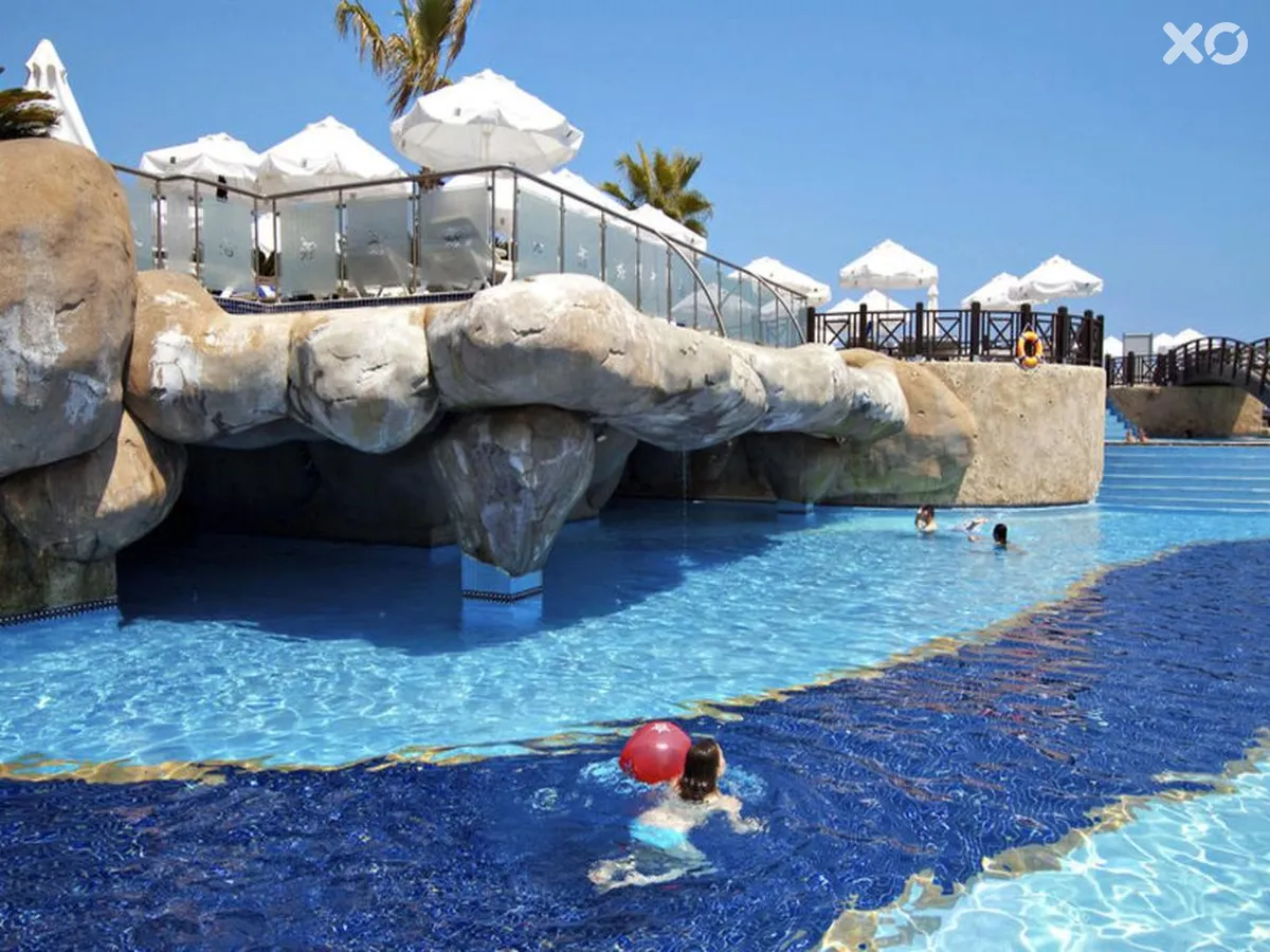 Fame Residence Lara & Spa