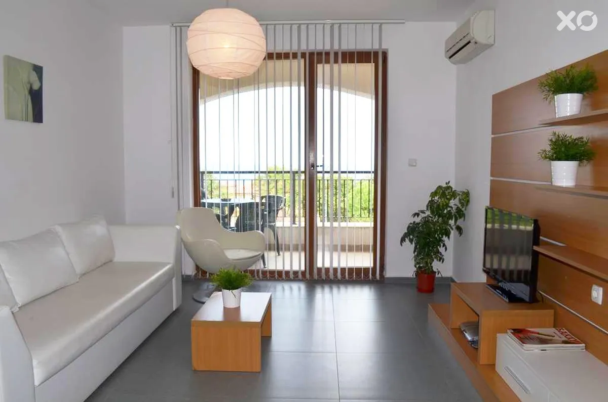 View Apartments