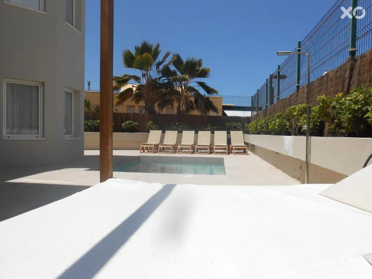 Los Olivos Beach Resort