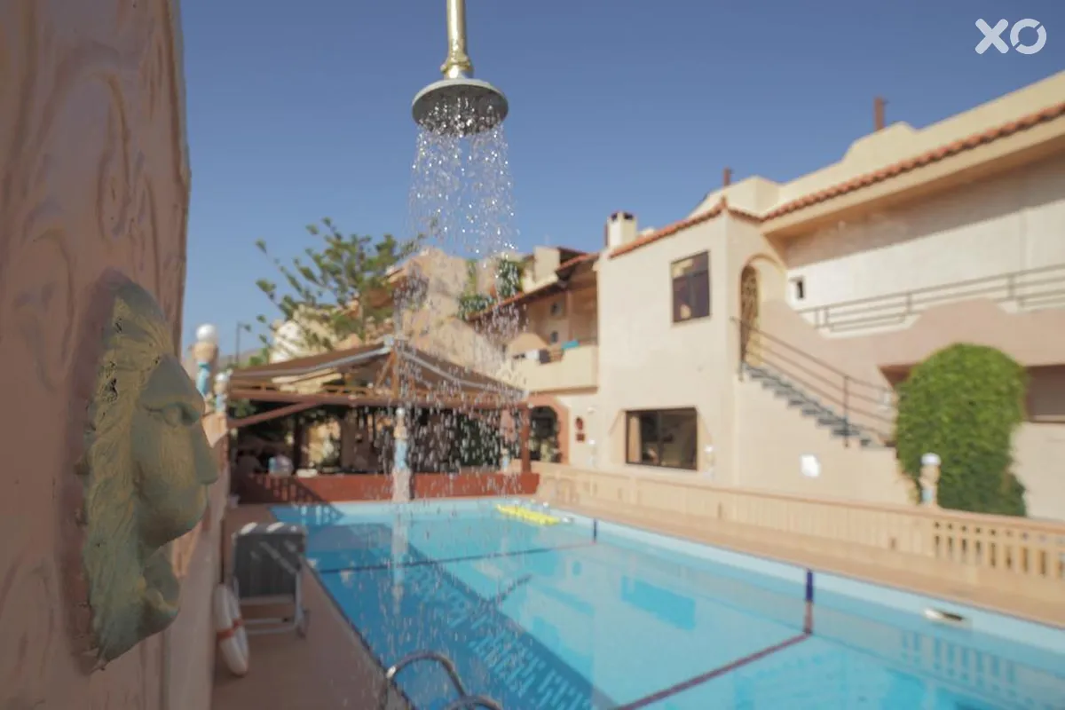 Erato Hotel