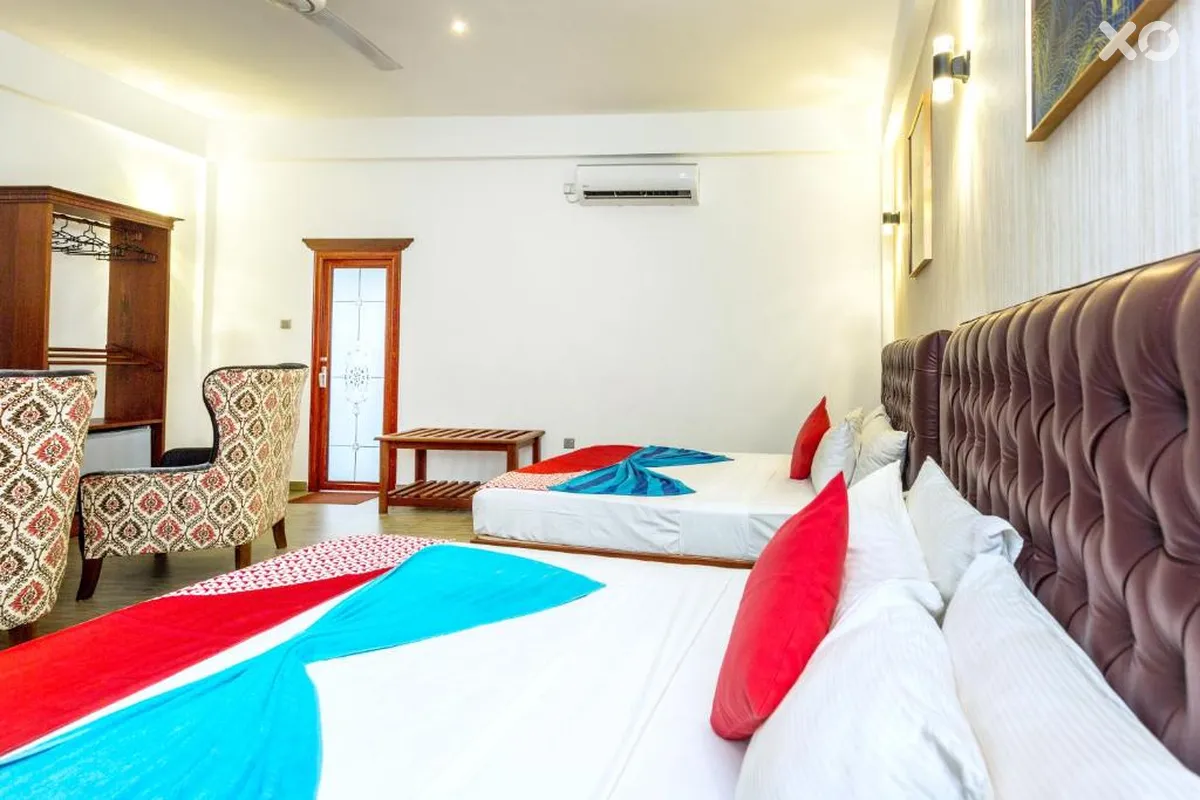 Polhena Grand Resort & Banquet