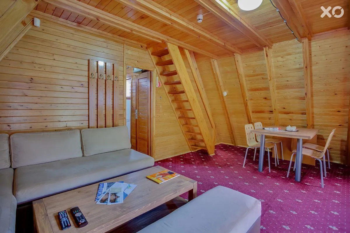 The Malina Villas