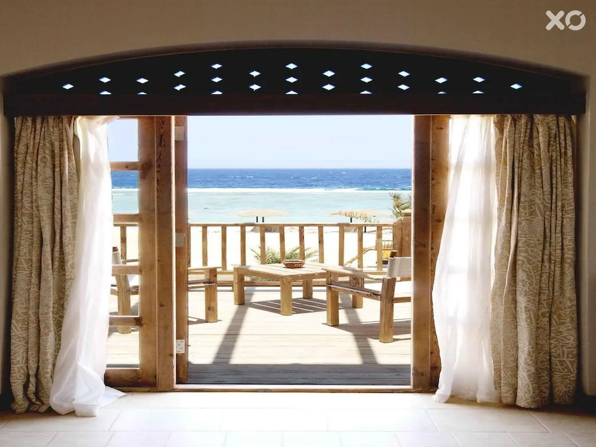 Radisson Blu El Quseir