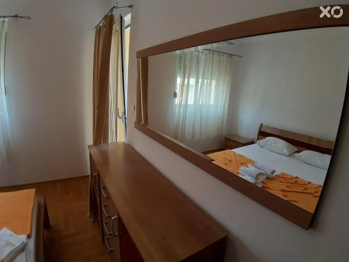 Jovan Apartments