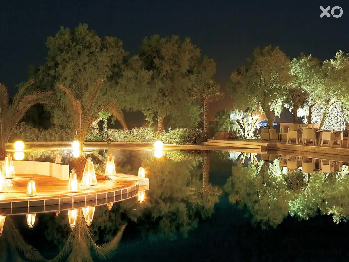 Grecotel Filoxenia Hotel