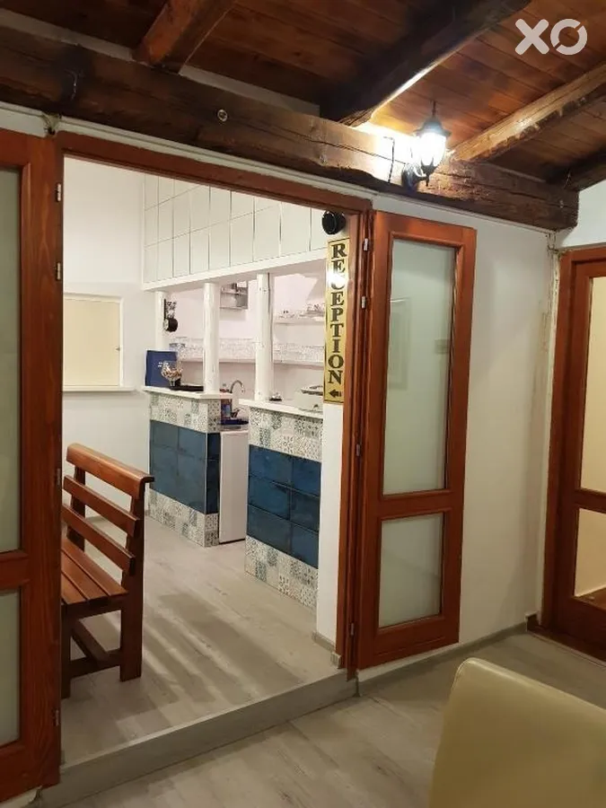 Galia Hotel