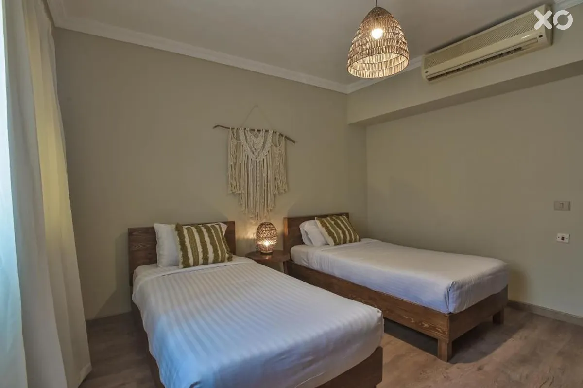 The Bay Hotel Hurghada