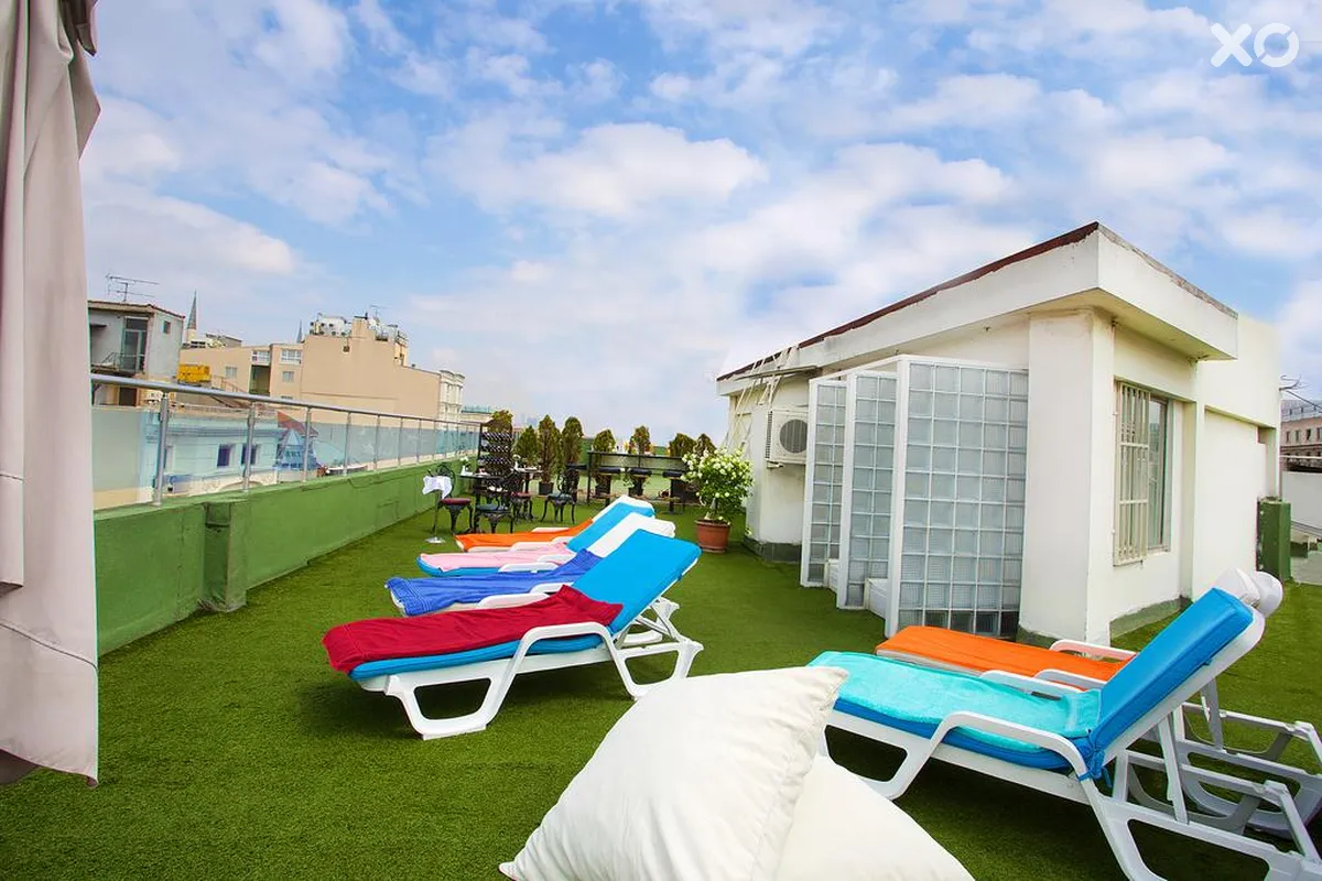 Barin Hotel