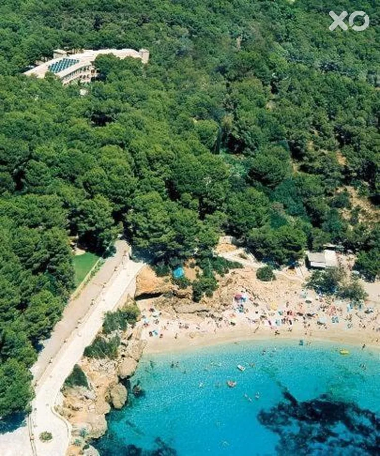 Cala Gat Hotel