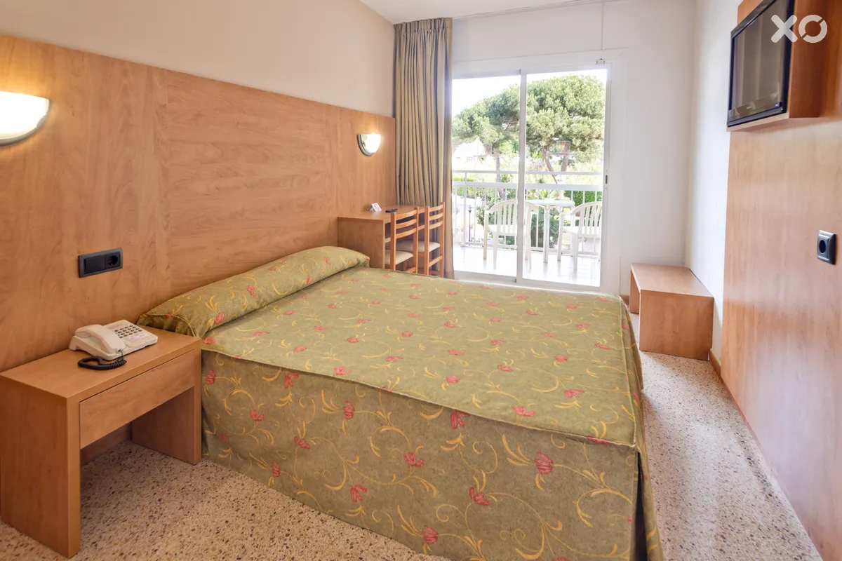 President Calella Hotel