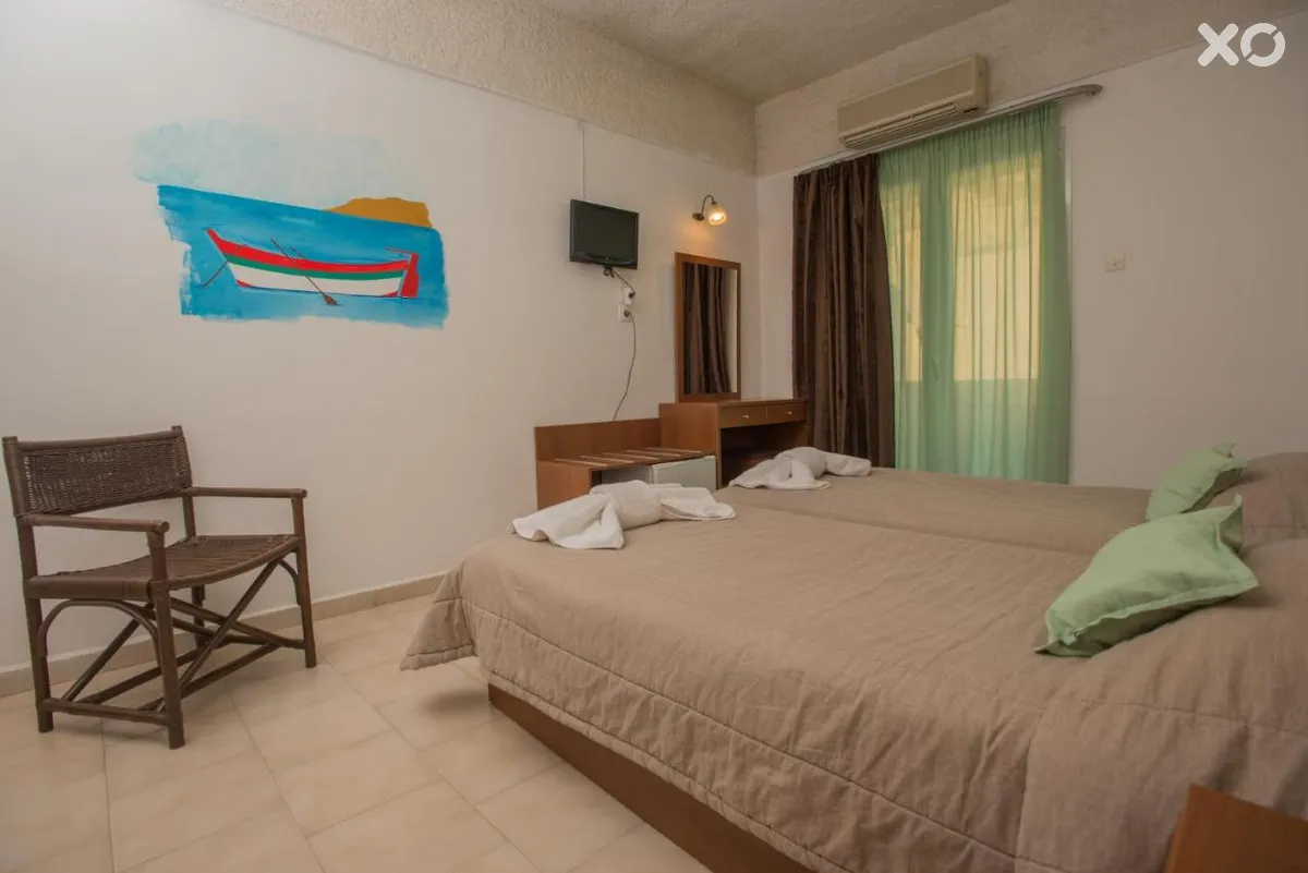 Fragiskos Hotel
