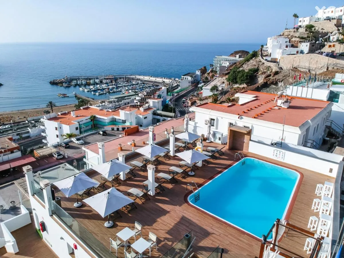 IG Nachosol Premium Apartments by Servatur