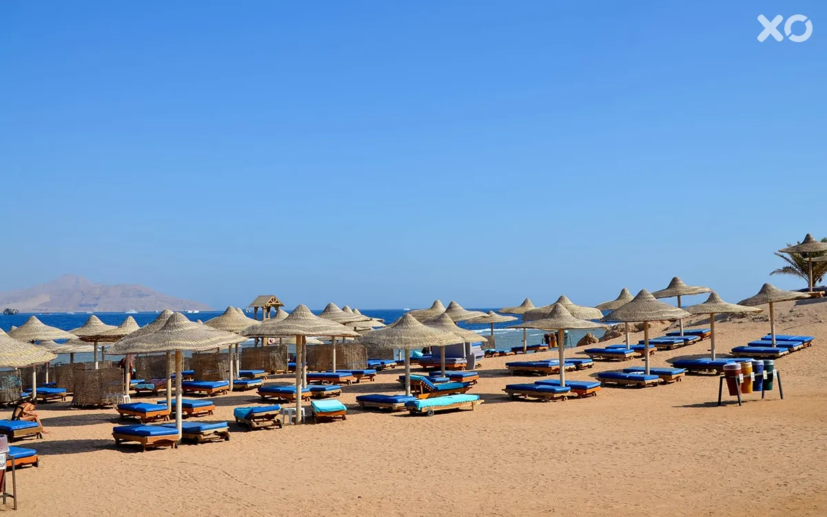Charmillion Club Aqua Park
