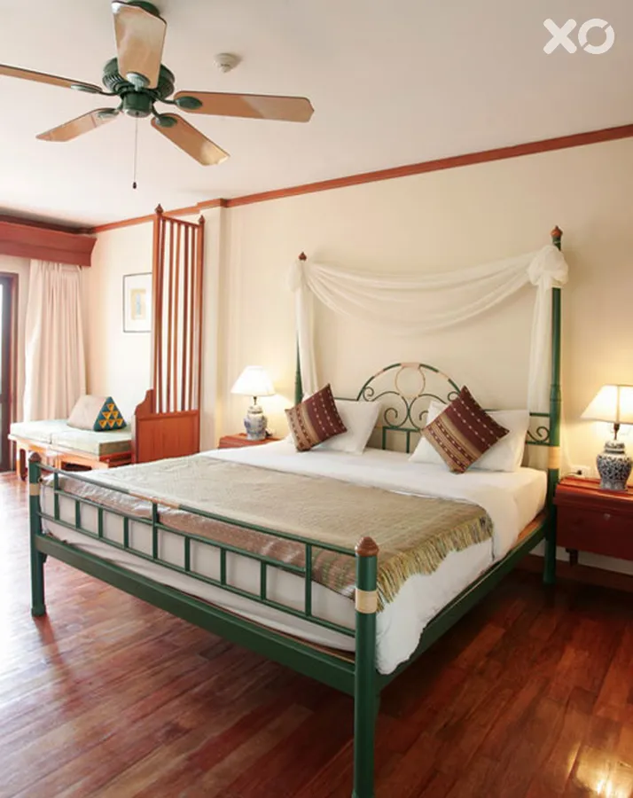 Aonang Ayodhaya Beach Resort