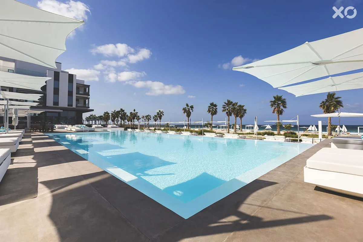 Nikki Beach Resort & Spa Dubai