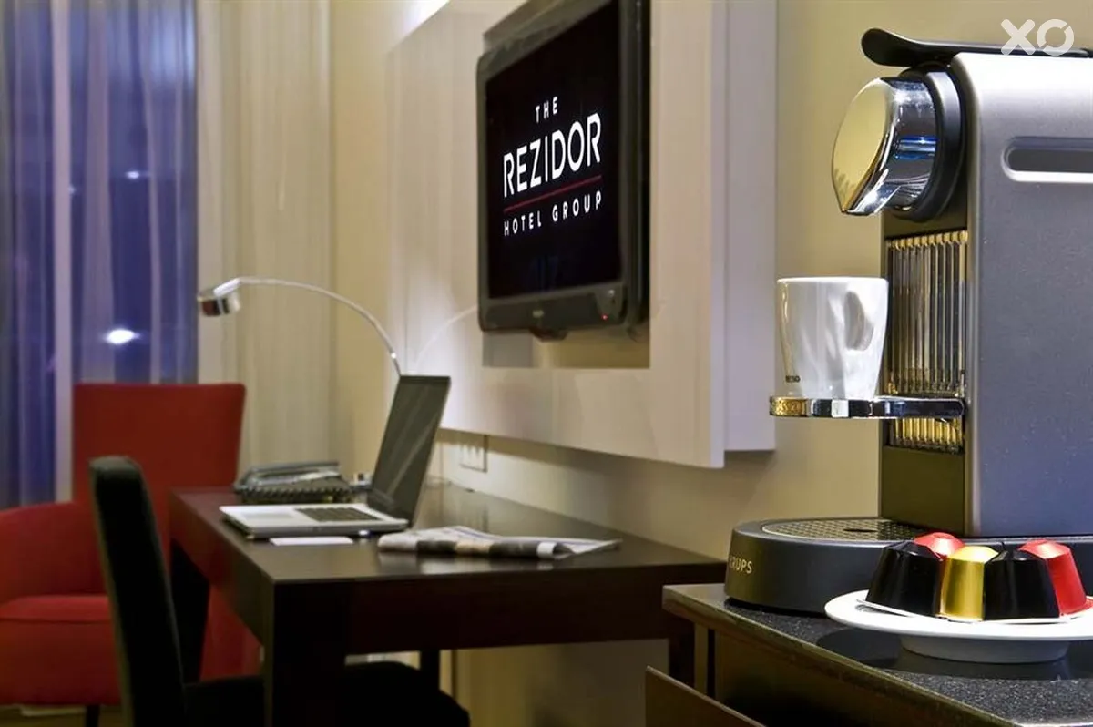 Radisson Blu Sobieski Hotel