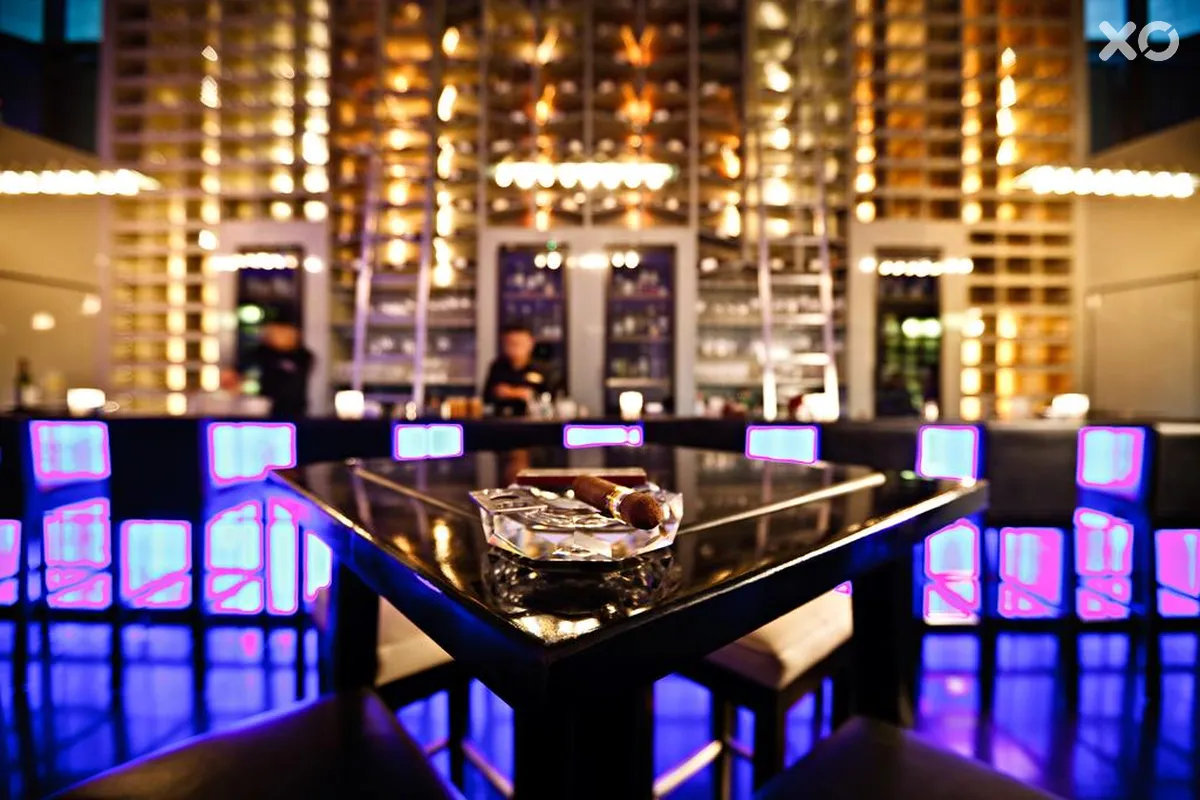 Fairmont Dubai