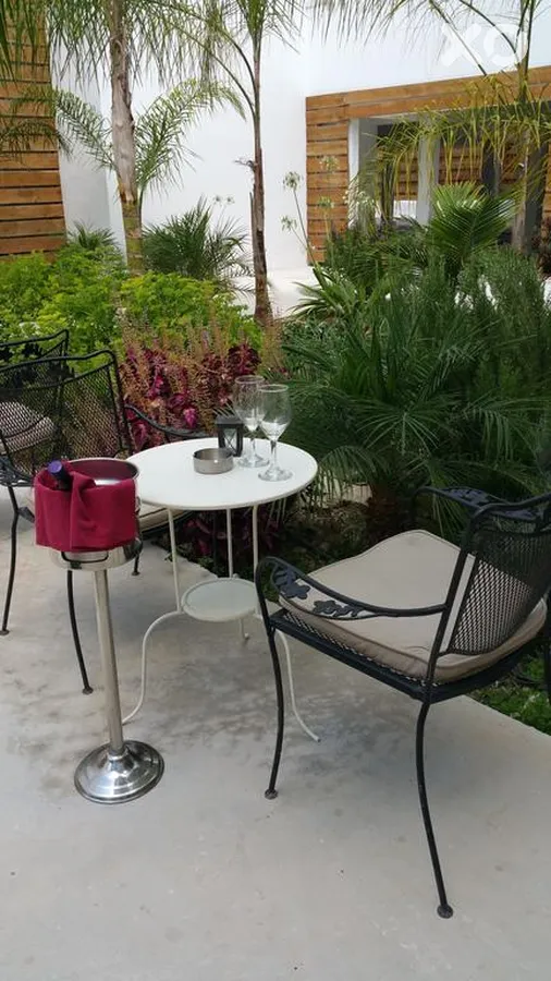 Alecos Hotel Apts