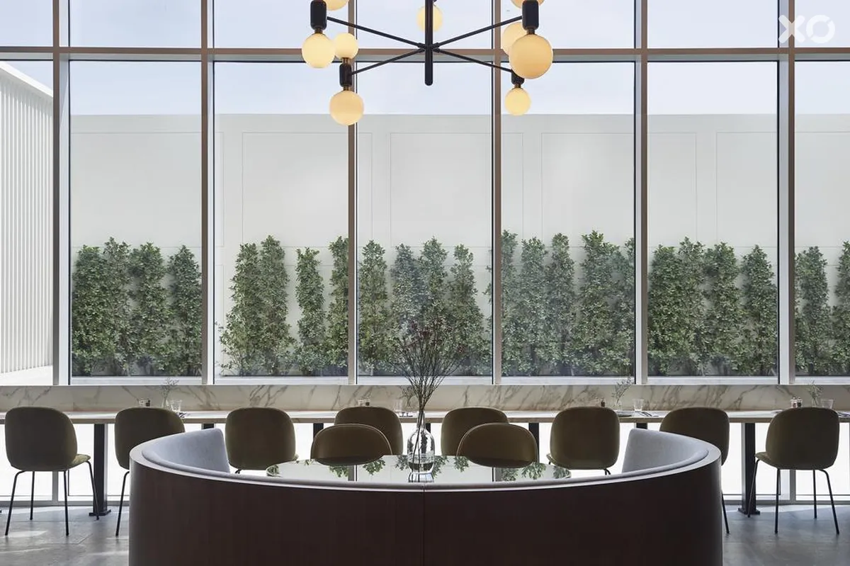 FORM Hotel Dubai