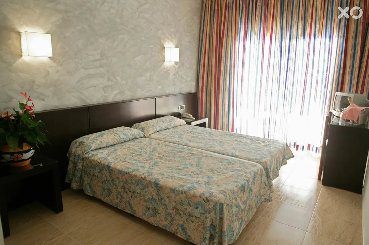 H Top Palm Beach & Spa