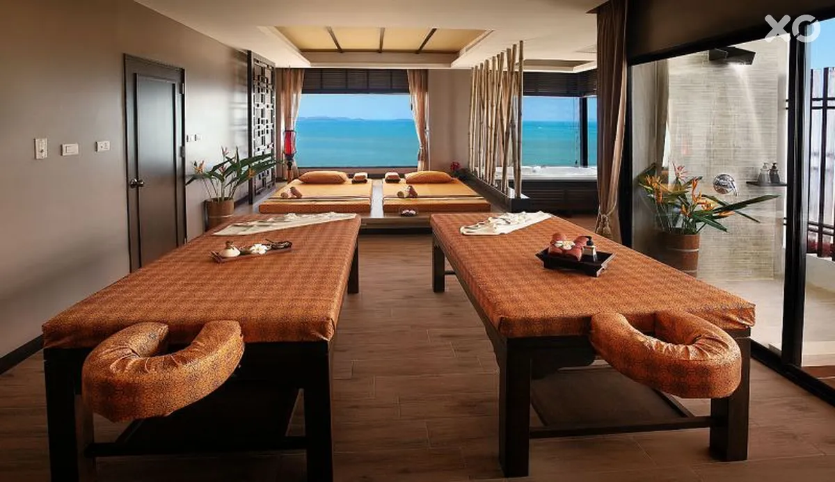Cosy Beach Hotel
