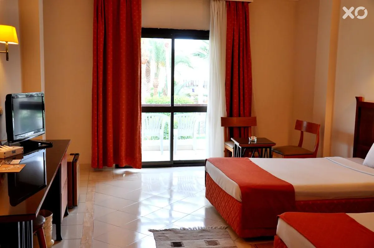 Zya Regina Resort & Aqua Park