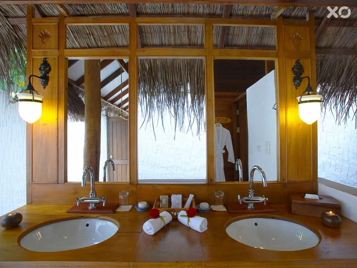 Medhufushi Island Resort