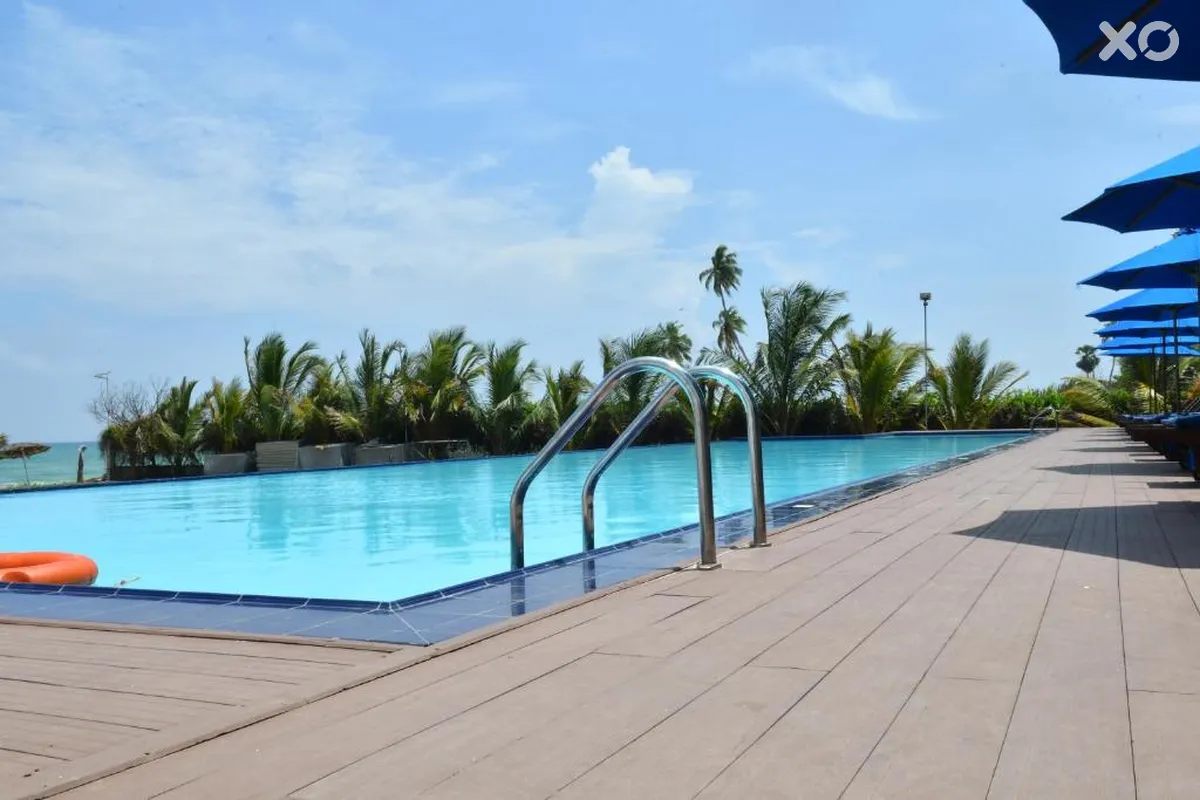 Trincomalee Beach Resort & Spa