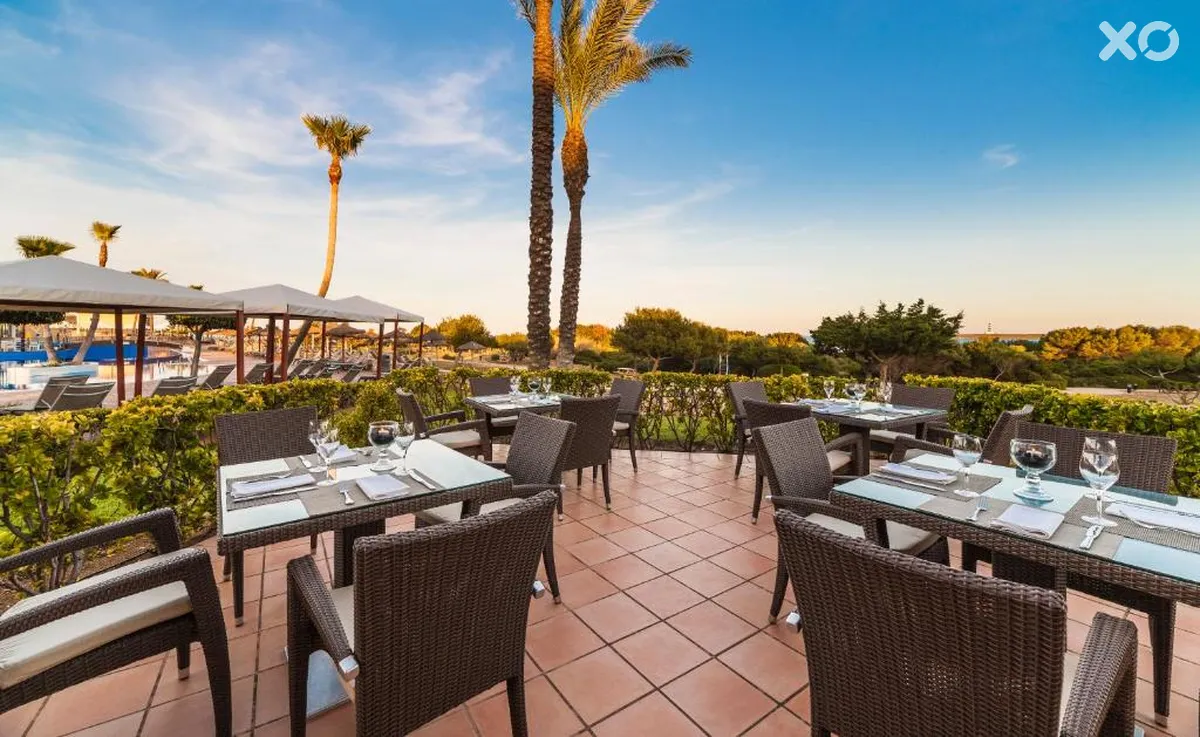 Insotel Punta Prima Resort & Spa
