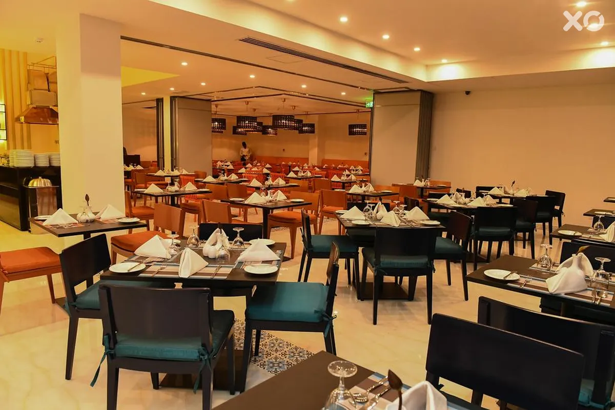 Anarva Mount Lavinia